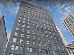 building main image