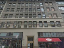 building main image
