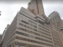 building main image