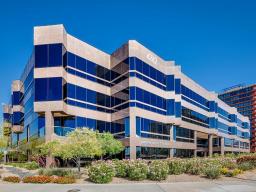 building main image