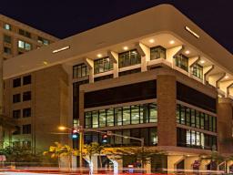 building main image