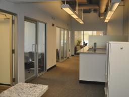 Open Modern Design