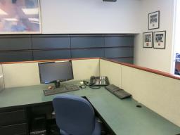 Included Workstation