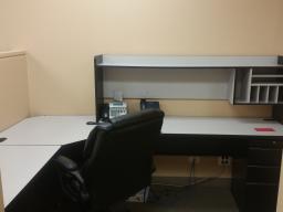 Workstation