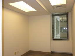 Sample Associate's office