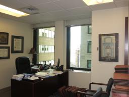 Sample Partner Office