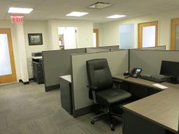 Workstations
