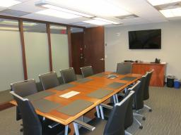Conference room