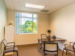 Smaller Office Example
