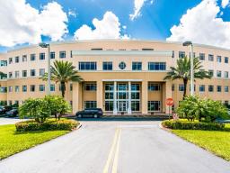 View Of Building