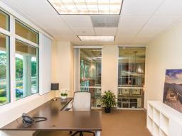 Windowed Office Alternate View