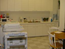 GREAT SHARED LEGAL OFFICE SUBLEASE  - Executive Offices with optional secretarial bay