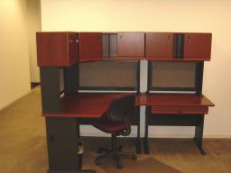 Secretary bay