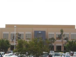 GREAT SHARED LEGAL OFFICE SUBLEASE  - Executive Offices with optional secretarial bay