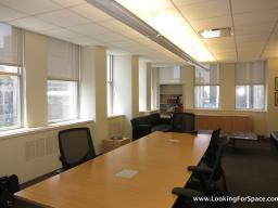 Conference Room 2 (corner)