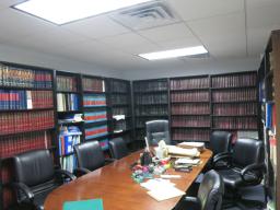 Large Conference Room