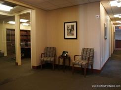 Common area