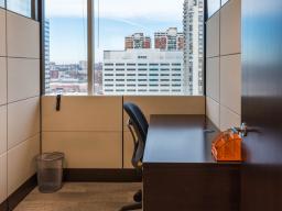 Well Priced Windowed Offices For Small or Solo Law Firms In Brand New Shared Space