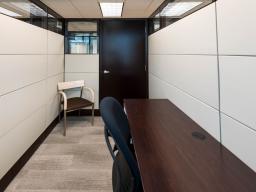 Well Priced Windowed Offices For Small or Solo Law Firms In Brand New Shared Space
