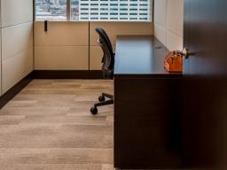 Well Priced Windowed Offices For Small or Solo Law Firms In Brand New Shared Space