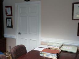 Conference Room Alternate Perspective