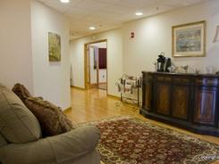 3rd fl waiting area