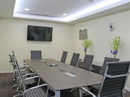 Board room
