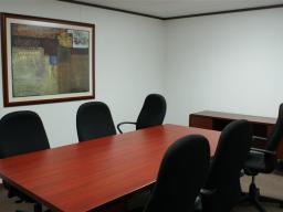 Shared Conference Room 