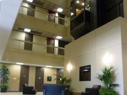 Atrium Alternate Perspective 