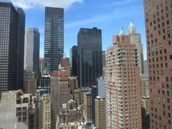 Cityscape