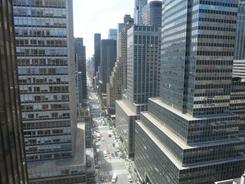Third Avenue View