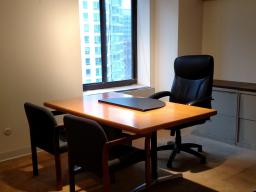 Lawyer Office Available