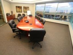 Large Office - All Amenities Included - In Shared Law Office Suite