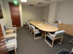 Large Office - All Amenities Included - In Shared Law Office Suite