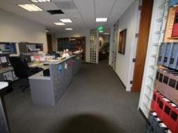 Large Office - All Amenities Included - In Shared Law Office Suite
