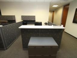 Large Office - All Amenities Included - In Shared Law Office Suite