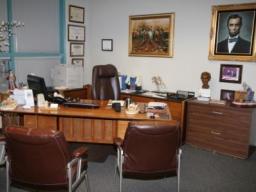 Large Office - All Amenities Included - In Shared Law Office Suite