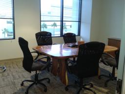 Small Conference Room