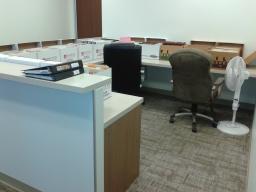 Work Area