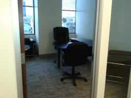 Associate Office