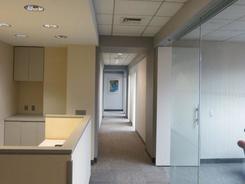 Looking in to "Suite Within A Suite"