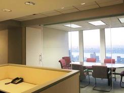 Shared Conference Room