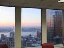 Fabulous River Views
