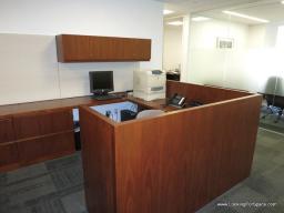 Workstation