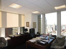 Corner office (15 X 15)