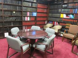 Second Conference Room