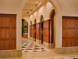 Elevator Lobby