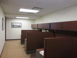 Workstations