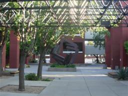 Outdoor Area