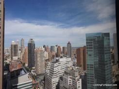 View From Conference Room